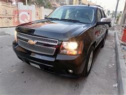 شيفروليه تاهو